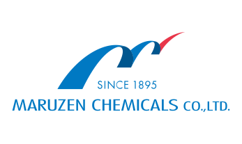 MARUZEN CO., LTD. Logo