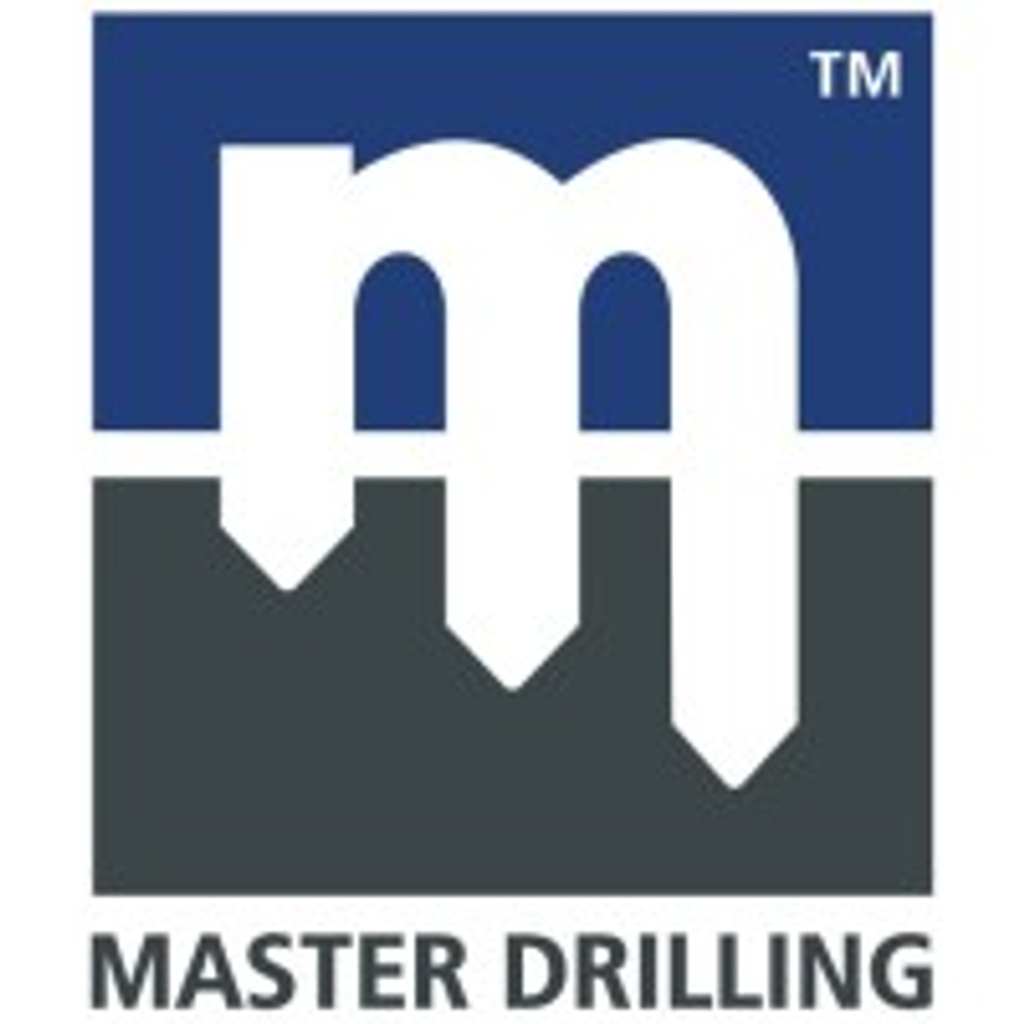 MASTER DRILLING GROUP LIMITED logo