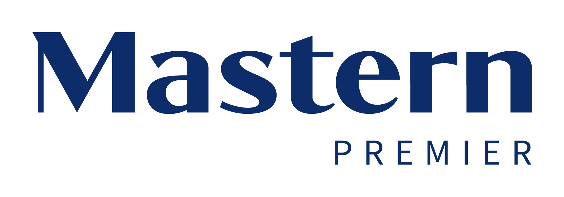 MASTERN PREMIER REIT 1 Co., Ltd. Logo