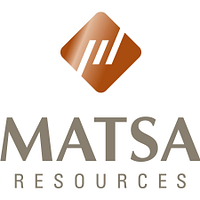 MATSA RESOURCES LIMITED logo