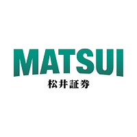 MATSUI SECURITIES CO.,LTD. logo