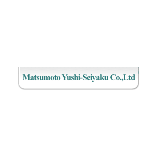MATSUMOTO YUSHI-SEIYAKU CO.,LTD. Logo