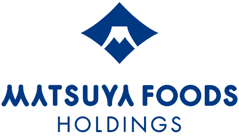 MATSUYA FOODS HOLDINGS CO., LTD. Logo