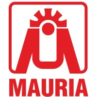 MAURIA UDYOG LIMITED logo