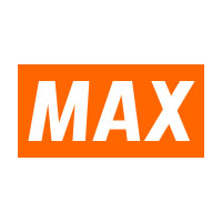 MAX CO., LTD. Logo