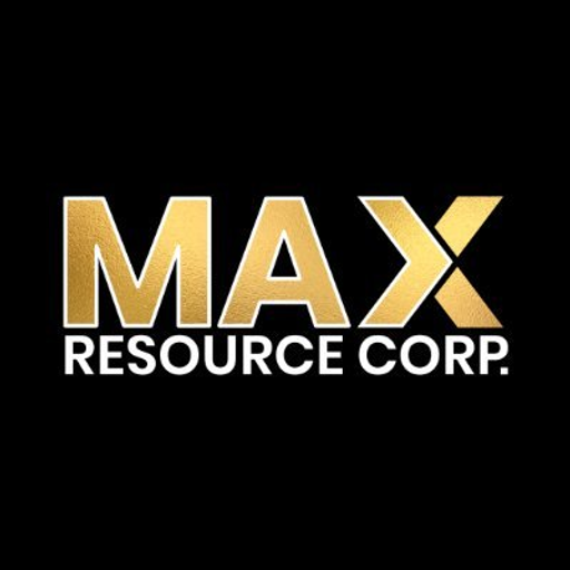 MAX Resource Corp. logo