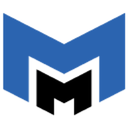 MAXUS MINING INCORPORATED logo