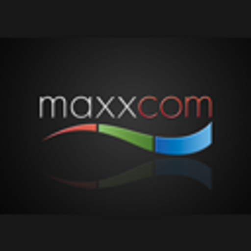 MAXXCOM INC. logo