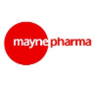 MAYNE PHARMA GROUP LIMITED logo