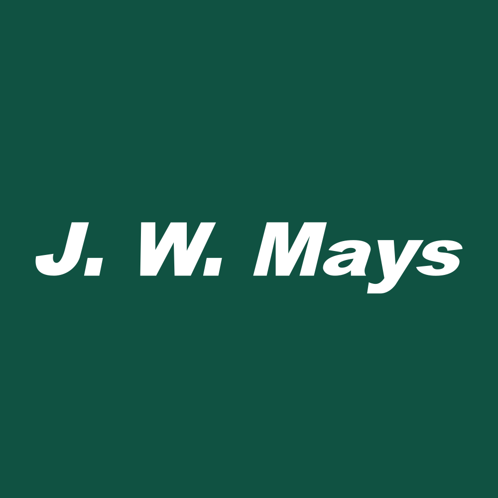 MAYS J W INC Logo