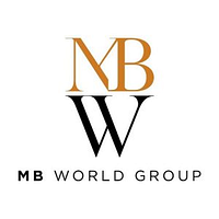 MB WORLD GROUP BERHAD logo