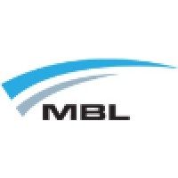 MBL Infrastructure Ltd logo