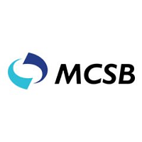 MCSB SYSTEMS (M) BERHAD logo