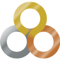 MEDALLION METALS LIMITED. logo
