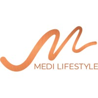 MEDI LIFESTYLE LIMITED logo
