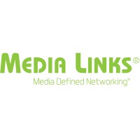 MEDIA LINKS CO.,LTD. Logo