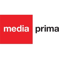 MEDIA PRIMA BERHAD logo