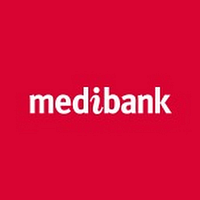 MEDIBANK PRIVATE LIMITED logo