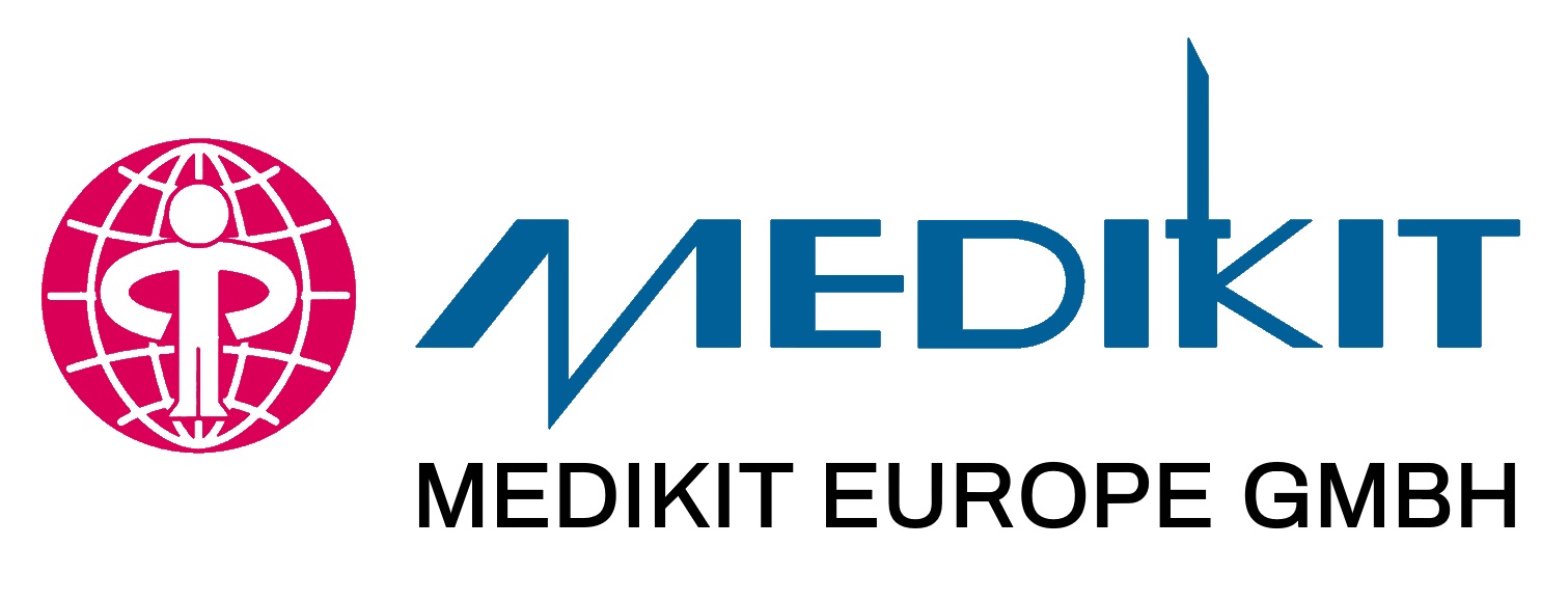 MEDIKIT CO.,LTD Logo