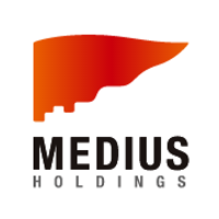 MEDIUS HOLDINGS Co.,Ltd. logo