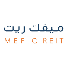 MEFIC REIT Fund logo