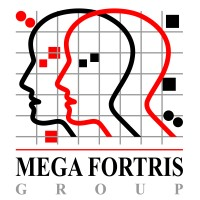 MEGA FORTRIS BERHAD logo