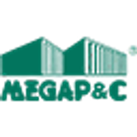MEGA P&C ADVANCED MATERIALS (SHANGHAI) COMPANY LIMITED logo