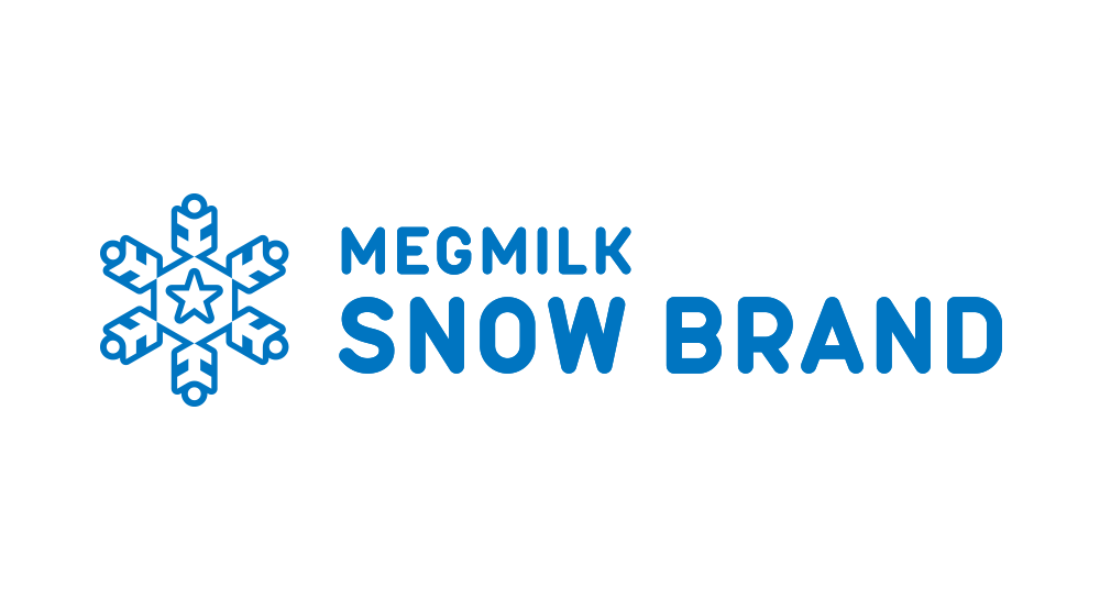 MEGMILK SNOW BRAND Co.,Ltd. Logo