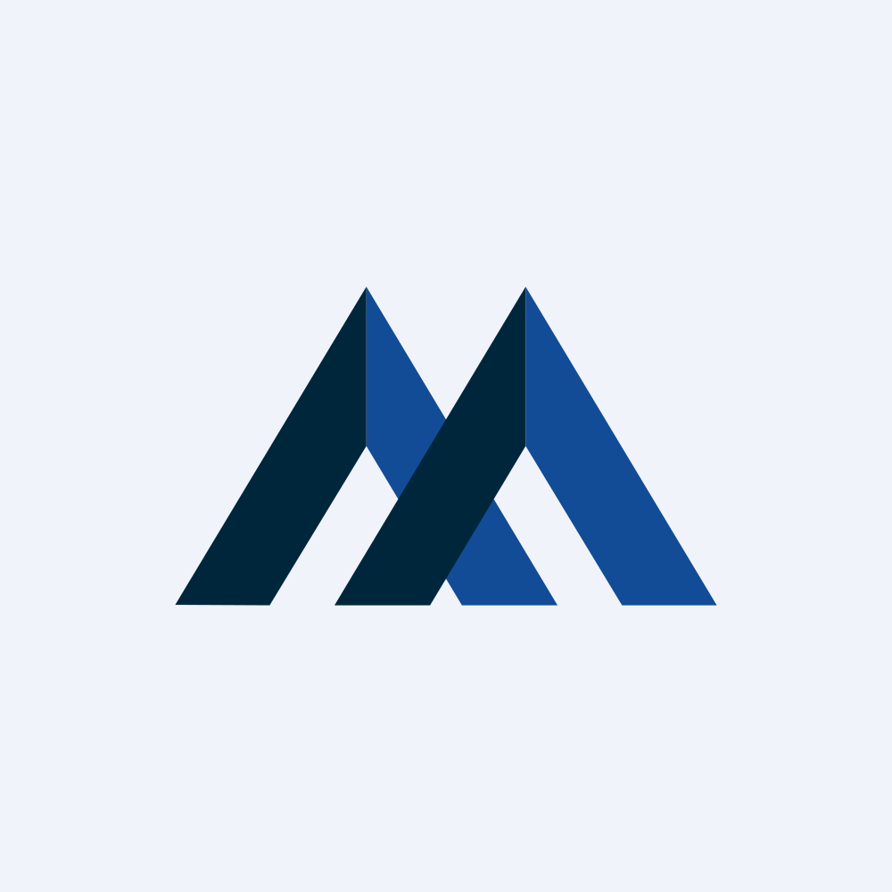 MERCER INTERNATIONAL INC. Logo