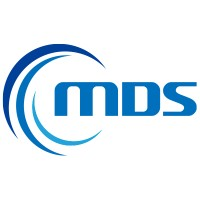 MERCURIES DATA SYSTEMS LTD logo