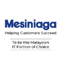 MESINIAGA BERHAD logo