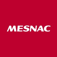 MESNAC  CO.,LTD logo