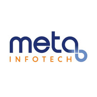 META INFOTECH LIMITED logo