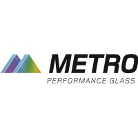 METRO PERFORMANCE GLASS LIMITED logo