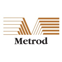 METROD HOLDINGS BERHAD logo