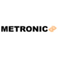 METRONIC GLOBAL BERHAD logo