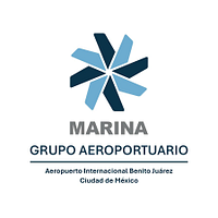 MEXICO CITY AIRPORT TRUST logo