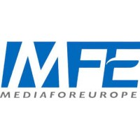 MFE MediaForEurope logo