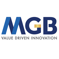 MGB BERHAD logo
