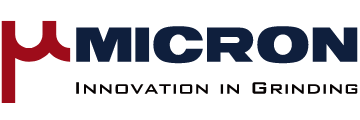 MICRON MACHINERY CO., LTD. Logo
