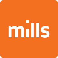 MILLS LOCAÇÃO, SERVIÇOS E LOGÍSTICA S.A. logo