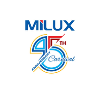 MILUX CORPORATION BERHAD logo