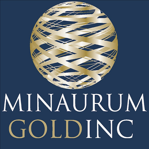 MINAURUM SILVER INC logo