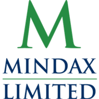 MINDAX LIMITED logo