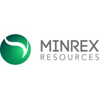 MINREX RESOURCES LIMITED logo
