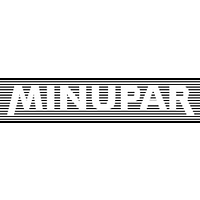 MINUPAR PARTICIPACOES SA logo