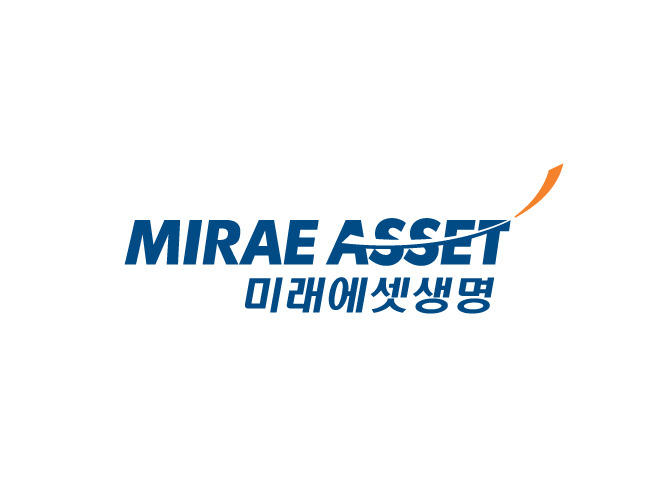MIRAE ASSET Life Insurance CO., Ltd. Logo