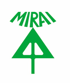 MIRAI INDUSTRY CO.,LTD. Logo