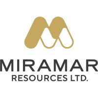 MIRAMAR RESOURCES LIMITED logo