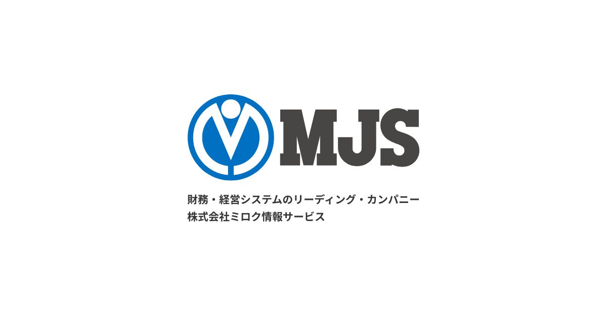 MIROKU JYOHO SERVICE CO.,LTD Logo